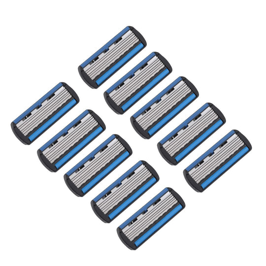Cartridge Blades for SkullGlider