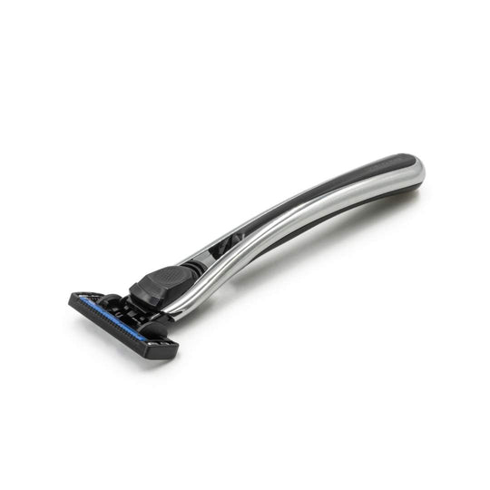 SkullGlider Cartridge Razor - Bold Shave
