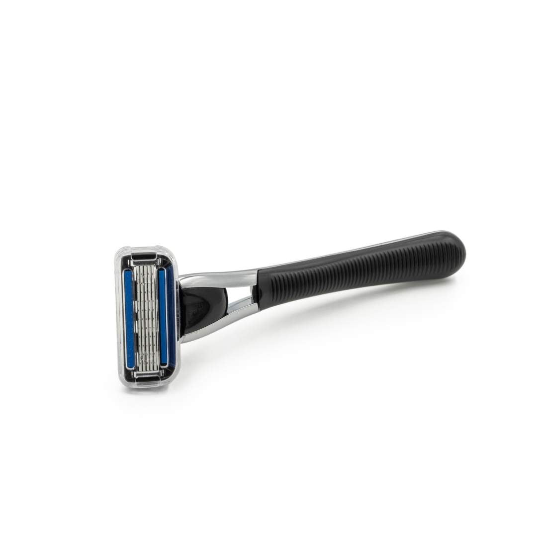 SkullGlider Cartridge Razor - Bold Shave