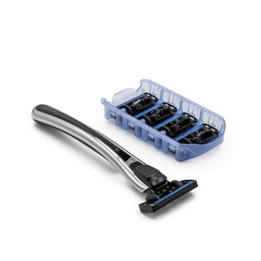 Cartridge Blades for SkullGlider