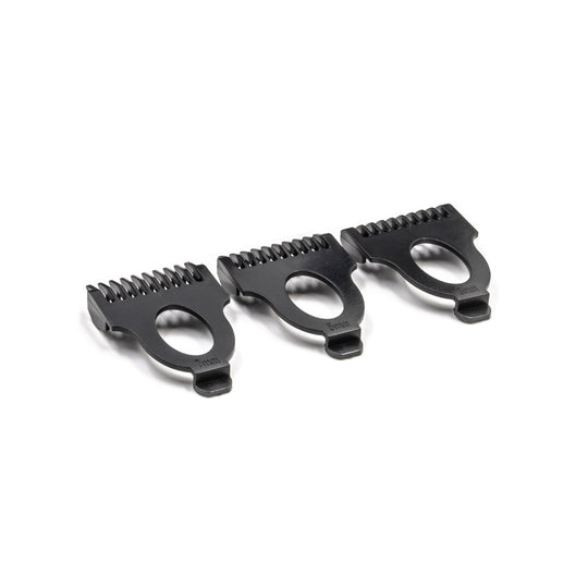 Clipper Guards Set - 3mm, 5mm, 7mm